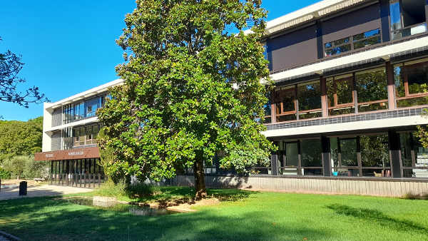 Bâtiment L - 010